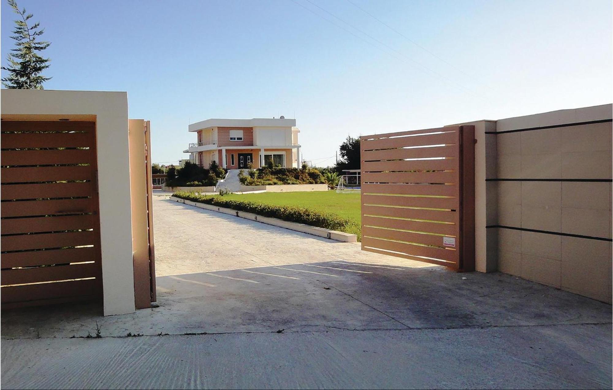 Lovely Home In Preveza With Outdoor Swimming Pool Kanali  Dış mekan fotoğraf