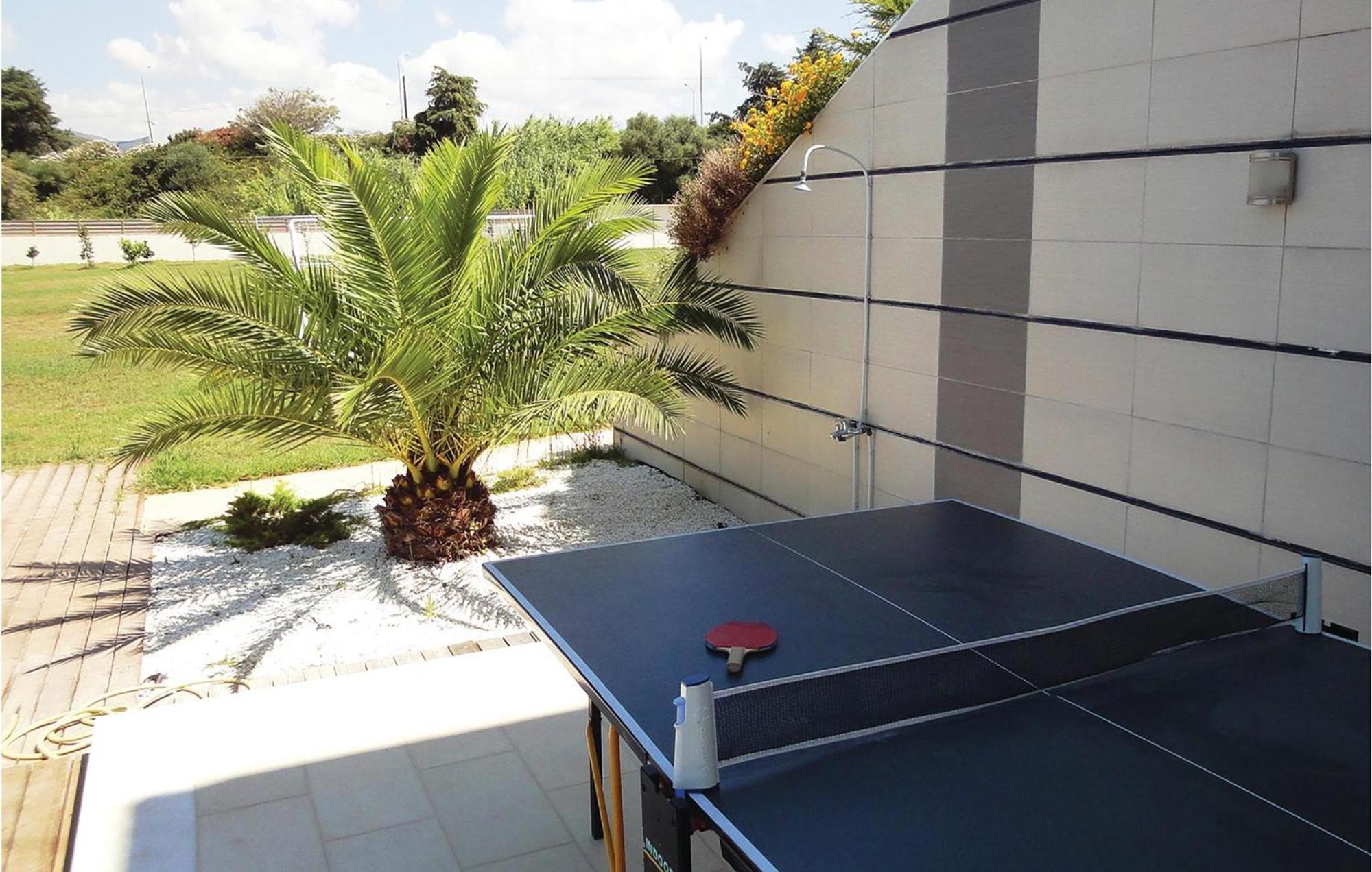 Lovely Home In Preveza With Outdoor Swimming Pool Kanali  Dış mekan fotoğraf